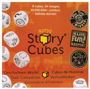 Hutter Rory's Story Cubes: Voyages