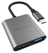 Hyper HyperDrive 4K (HD259A)
