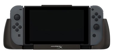 HyperX ChargePlay Clutch