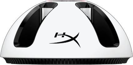 HyperX ChargePlay Quad 2