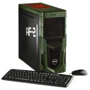 Hyrican Military Gaming 6497