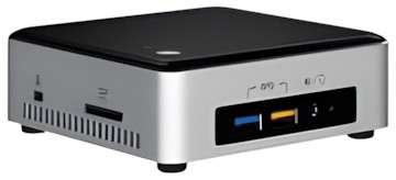 Hyrican NUC 4995 Hyrican NUC 4995