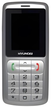 Hyundai Mobile MB-150 Hyundai Mobile MB-150