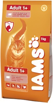 Iams Adult Lamm 10 kg Iams Adult Lamm 10 kg