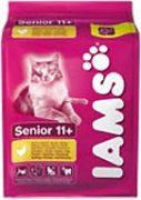 Iams Senior Huhn 3 kg Iams Senior Huhn 3 kg