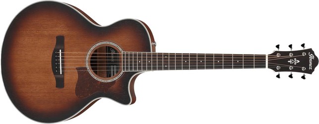 Ibanez AE240JR-MHS Ibanez AE240JR-MHS