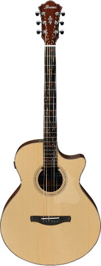 Ibanez AE275BT