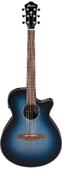 Ibanez AEG50