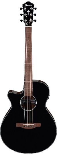 Ibanez AEG50L
