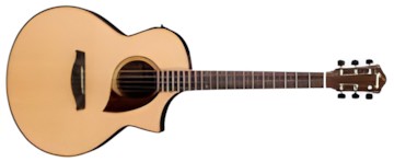 Ibanez AEW22CD-NT Ibanez AEW22CD-NT