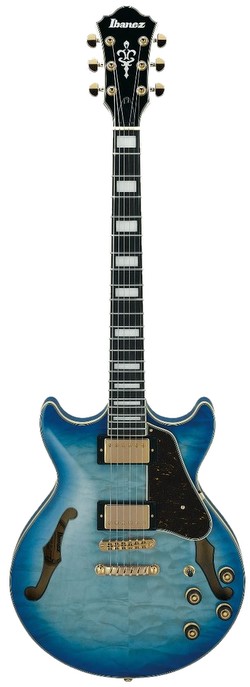 Ibanez AM93QM