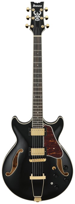 Ibanez AMH90-BK