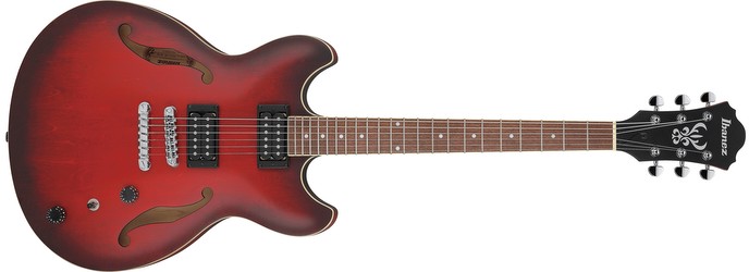 Ibanez AS53-SRF Ibanez AS53-SRF