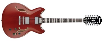 Ibanez AS7312