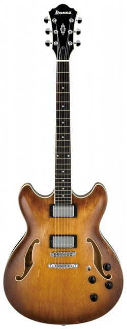 Ibanez AS73-TBC