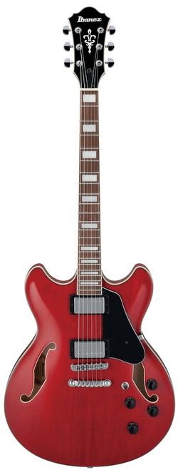 Ibanez AS73-TCD