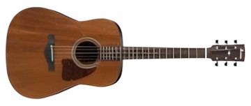 Ibanez AW54