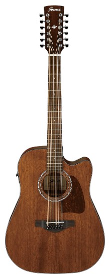 Ibanez AW5412CE-OPN
