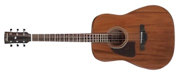 Ibanez AW54L