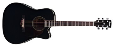Ibanez AW70ECE