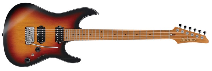 Ibanez AZ2402