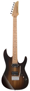 Ibanez AZ242BC-DET Ibanez AZ242BC-DET