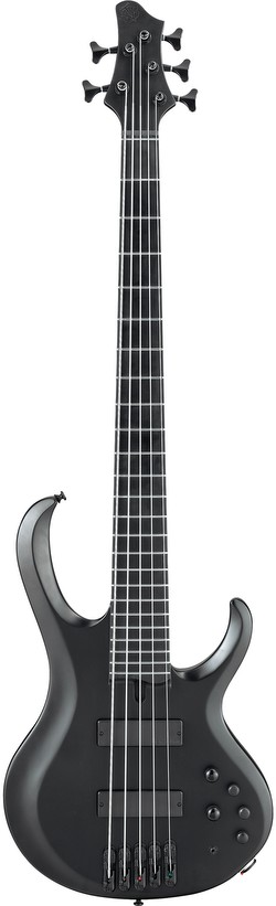 Ibanez BTB625EX-BKF