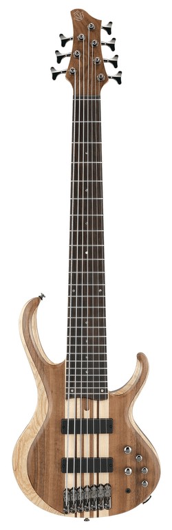 Ibanez BTB747-NTL