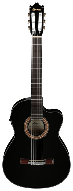 Ibanez GA11CE-BK Ibanez GA11CE-BK