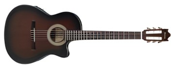 Ibanez GA35TCE-DVS