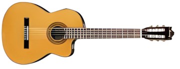 Ibanez GA6CE