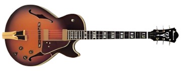 Ibanez GB10-BS