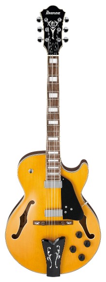 Ibanez GB10EM