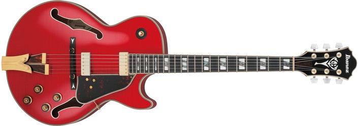 Ibanez GB10SEFM-SRR