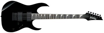 Ibanez GRG121DX