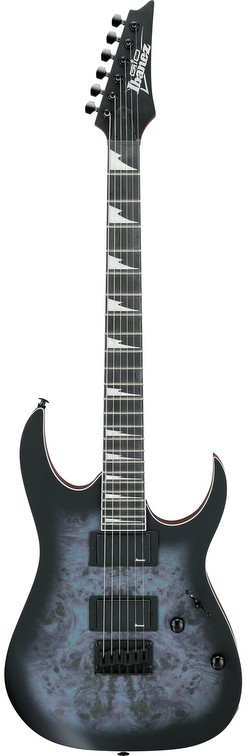 Ibanez GRG121PAR-KBF