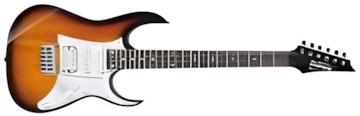 Ibanez GRG140-SB