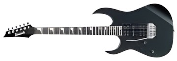 Ibanez GRG170DXL-BKN Ibanez GRG170DXL-BKN