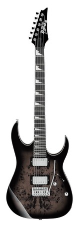 Ibanez GRG220PA1-BKB