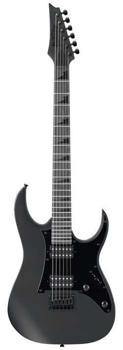 Ibanez GRGR131EX-BKF