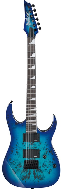 Ibanez GRGR221PA-AQB