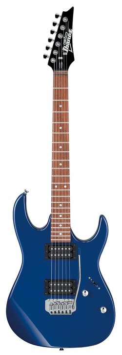 Ibanez GRX22EX-BL Ibanez GRX22EX-BL