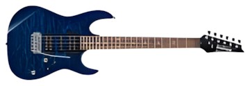 Ibanez GRX70QA