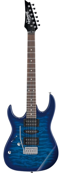 Ibanez GRX70QAL-TBB