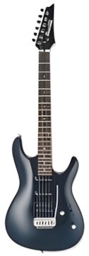 Ibanez GSA60-BKN