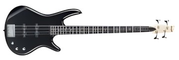 Ibanez GSR180-BK