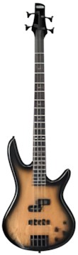 Ibanez GSR200SM-NGT Gio