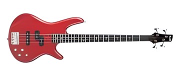 Ibanez GSR200-TR