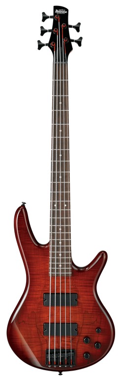 Ibanez GSR205SM-CNB Ibanez GSR205SM-CNB