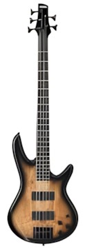 Ibanez GSR205SM-NGT Gio